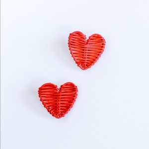 Neely Phelan earrings